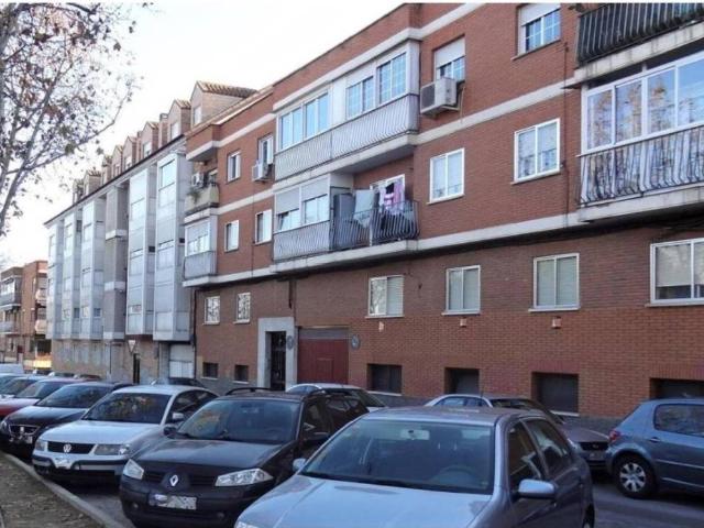 Local Comercial en venta en Leganés, Madrid