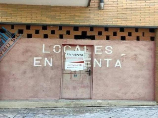 Local Comercial en venta en Leganés, Madrid