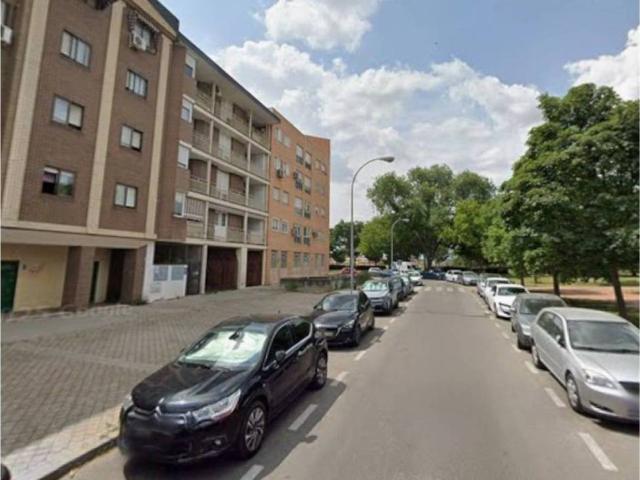 Local Comercial en venta en Leganés, Madrid
