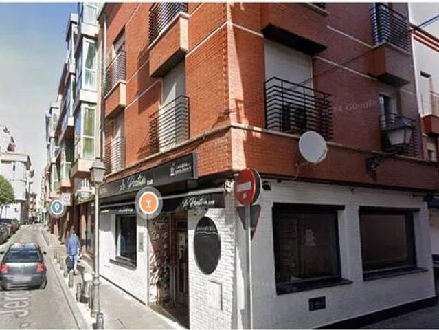 Local Comercial en venta en San Nicasio, Leganés