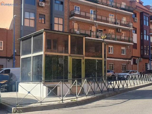 Local Comercial en venta en Leganés, Comunidad de Madrid