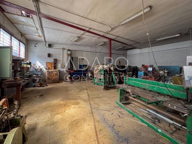 Local Comercial en venta en Leganés, Madrid
