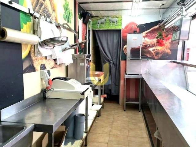 Local Comercial en venta en Leganés, Madrid