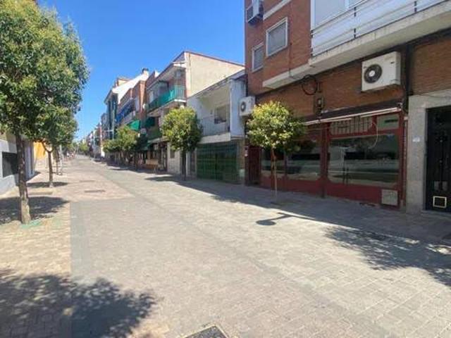Local Comercial en venta en La Fortuna, Leganés