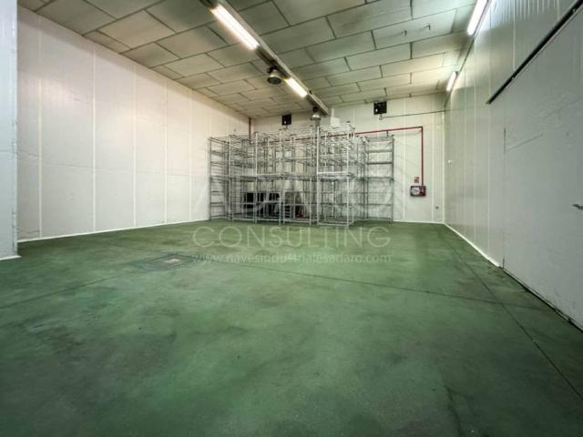Local Comercial en venta en Leganés, Madrid