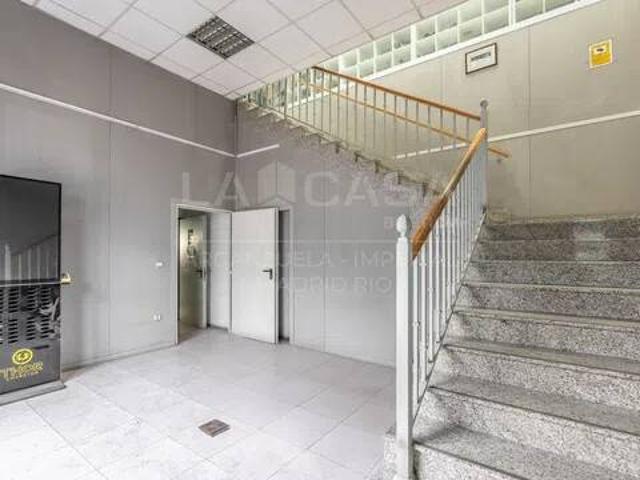 Local Comercial en venta en Butarque, Leganés