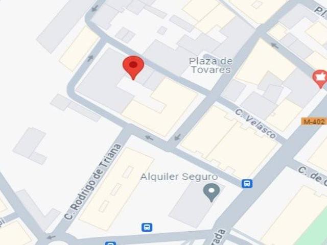 Local Comercial en venta en Sur, Leganés
