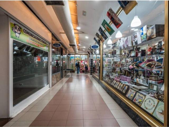 Local Comercial en venta en Sur, Leganés