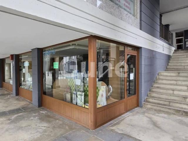 Local Comercial en venta en Legazpi, Guipúzcoa