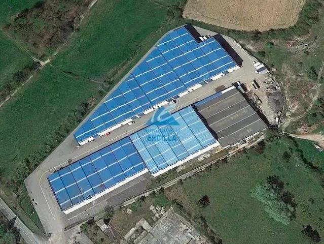 Local Comercial en venta en Gorbeialdea, Guipúzcoa