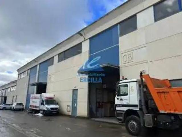 Local Comercial en venta en Gorbeialdea, Guipúzcoa