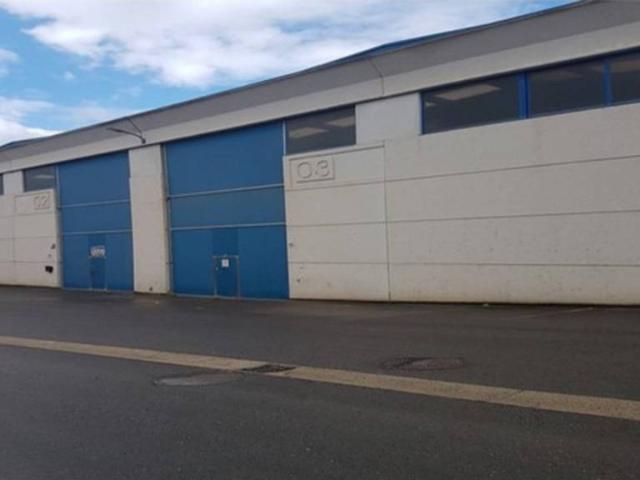 Local Comercial en venta en Gorbeialdea, Guipúzcoa