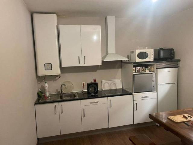 Local Comercial en venta en Gorbeialdea, Guipúzcoa