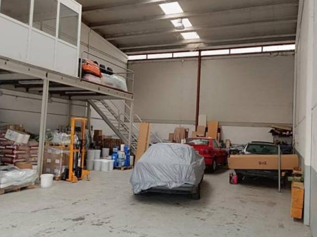 Local Comercial en venta en Gorbeialdea, Guipúzcoa