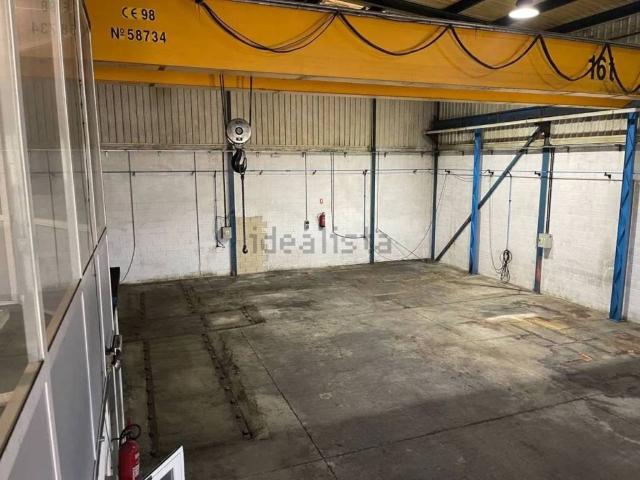 Local Comercial en venta en Gorbeialdea, Guipúzcoa