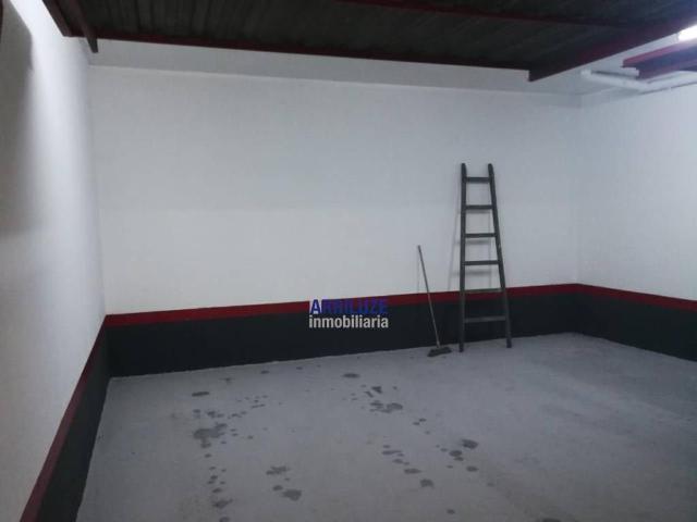Local Comercial en venta en Leioa