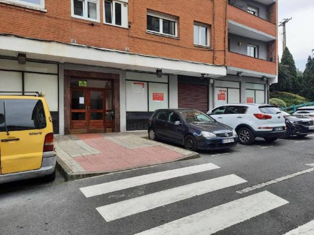 Local Comercial en venta en Leioa, Pinueta