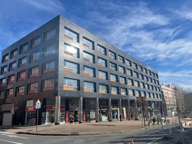 Local Comercial en venta en Ondiz, Leioa