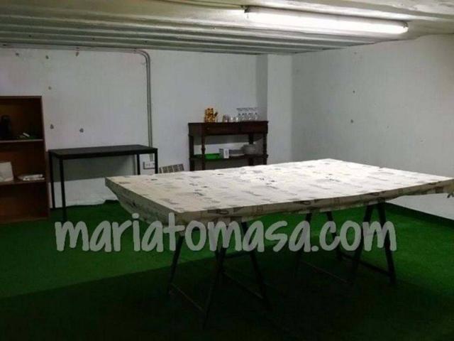 Local Comercial en venta en Leioa