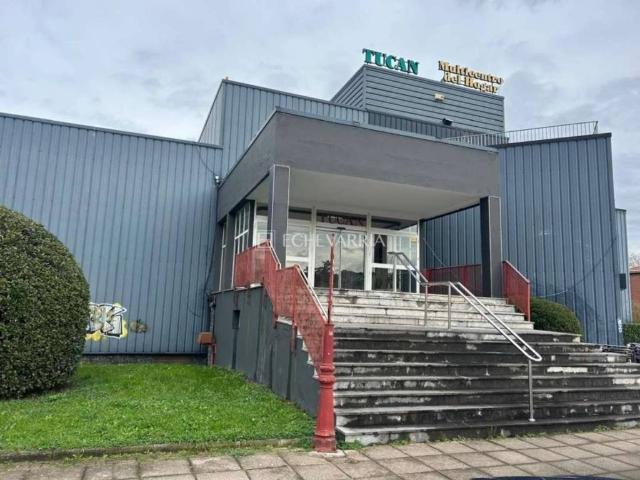 Local Comercial en venta en Leioa, Guipúzcoa