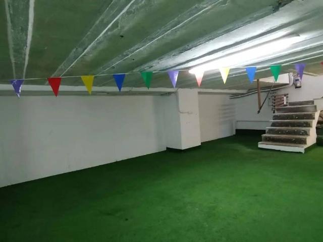Local Comercial en venta en Leioa, Guipúzcoa