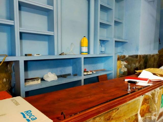 Local Comercial en venta en Leioa