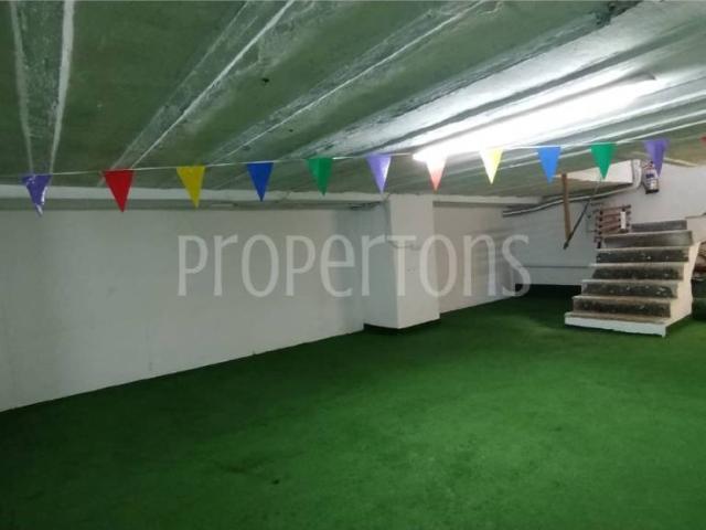 Local Comercial en venta en Romo, Getxo