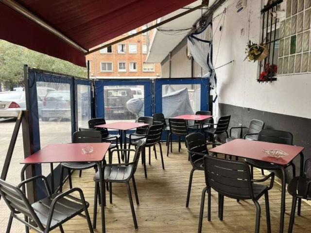 Local Comercial en venta en Leioa