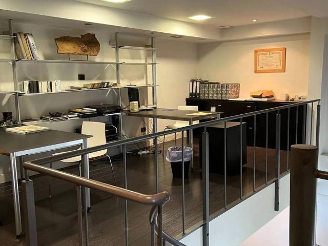 Local Comercial en venta en Leioa