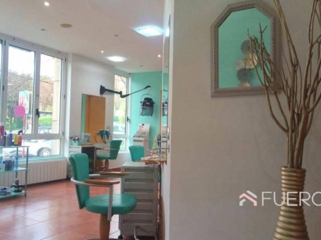 Local Comercial en venta en Leioa