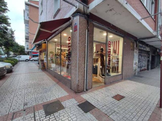 Local Comercial en venta en Leioa, Guipúzcoa