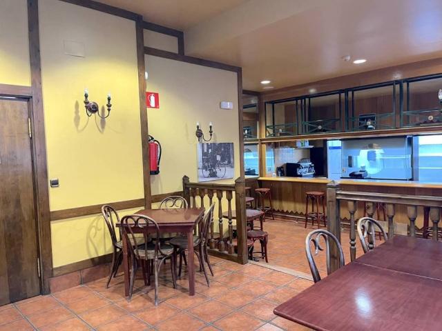Local Comercial en venta en Leioa, Guipúzcoa