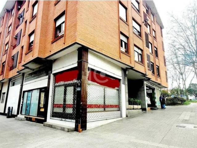 Local Comercial en venta en Leioa, Guipúzcoa