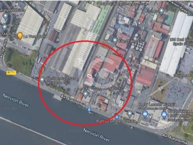 Local Comercial en venta en Leioa, Guipúzcoa