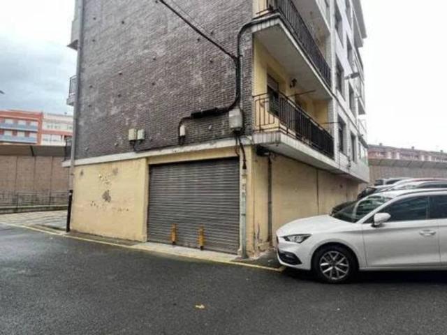 Local Comercial en venta en Leioa, Guipúzcoa