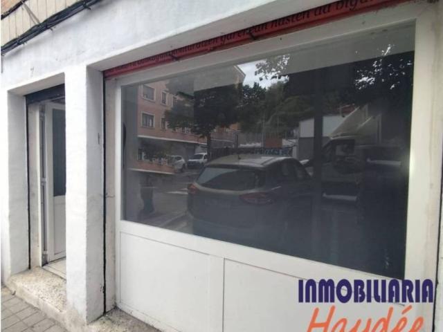 Local Comercial en venta en Leioa, Guipúzcoa
