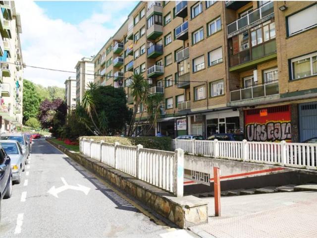 Local Comercial en venta en Leioa