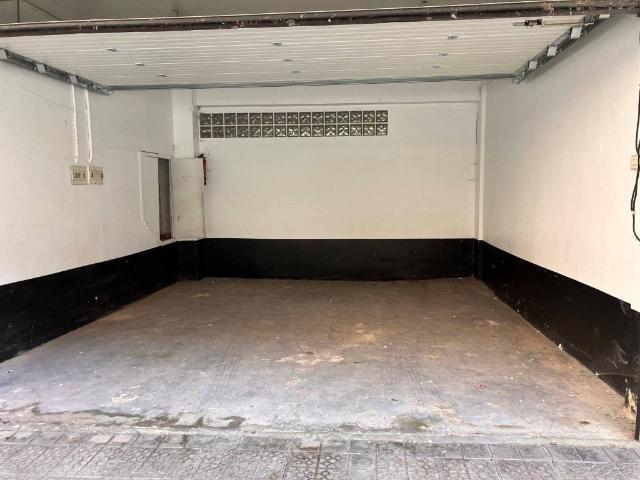 Local Comercial en venta en Leioa