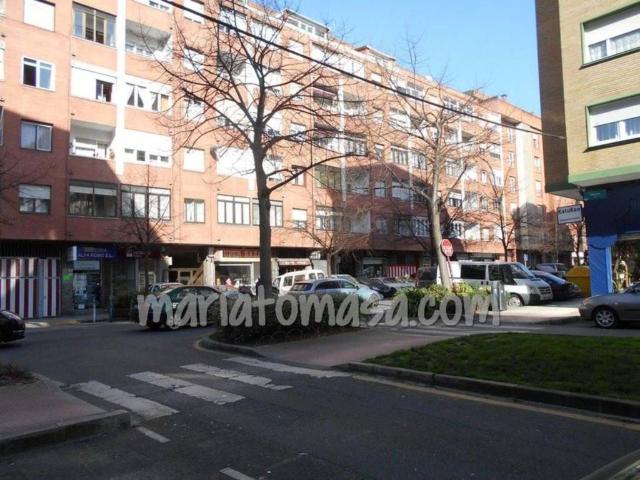 Local Comercial en venta en Leioa