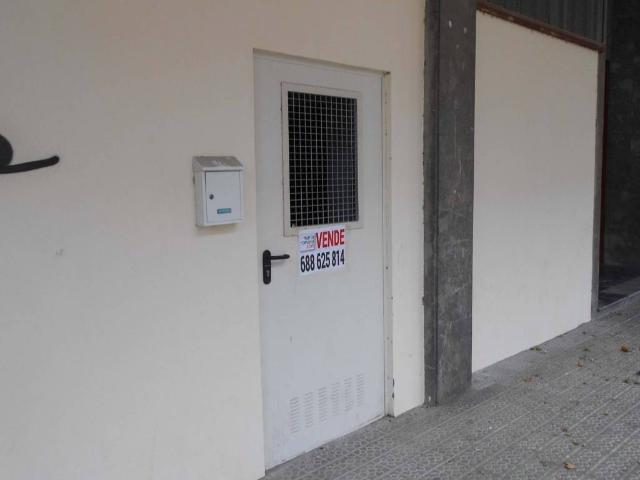 Local Comercial en venta en Leioa