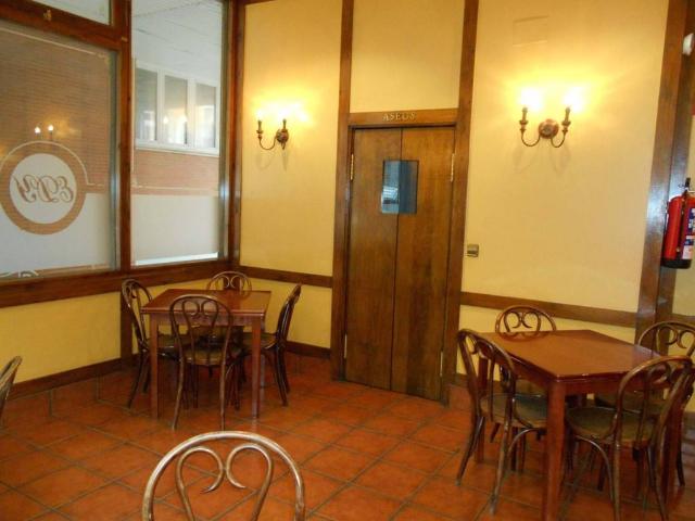 Local Comercial en venta en Leioa