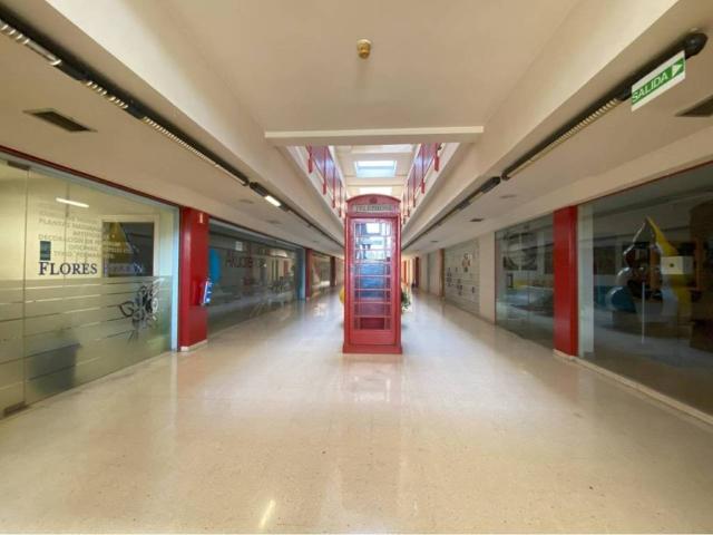 Local Comercial en venta en Santi Mami, Leioa