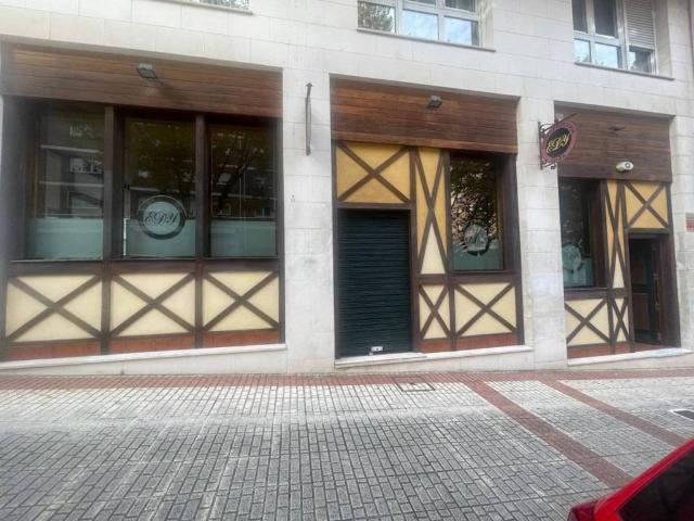 Local Comercial en venta en Leioa, Guipúzcoa