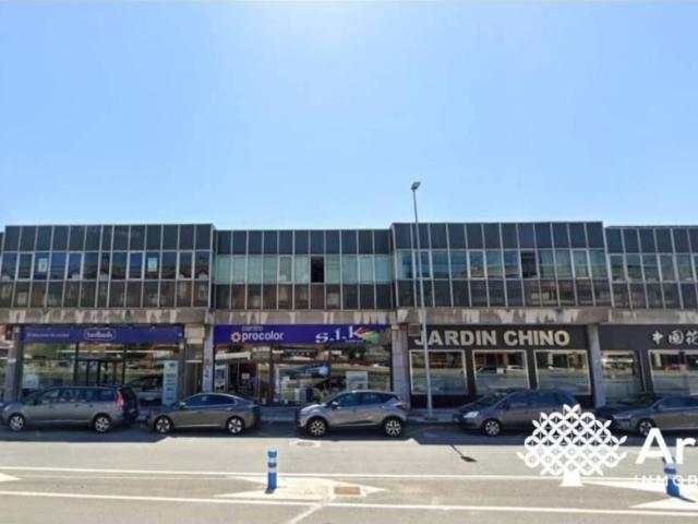 Local Comercial en venta en Udondo, Leioa