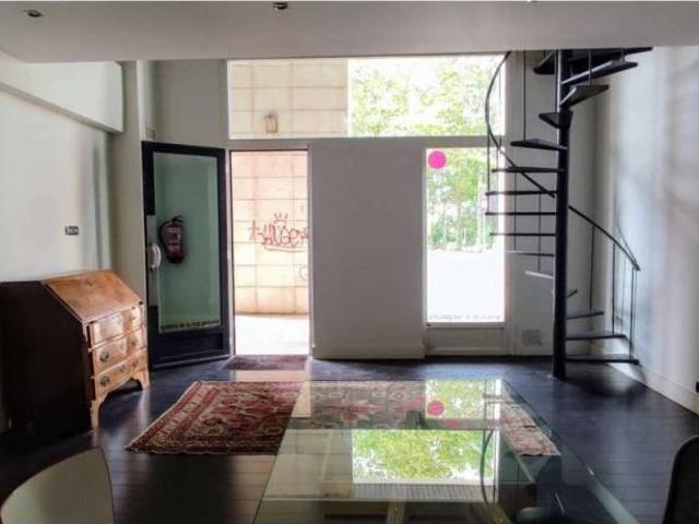 Local Comercial en venta en Leioa