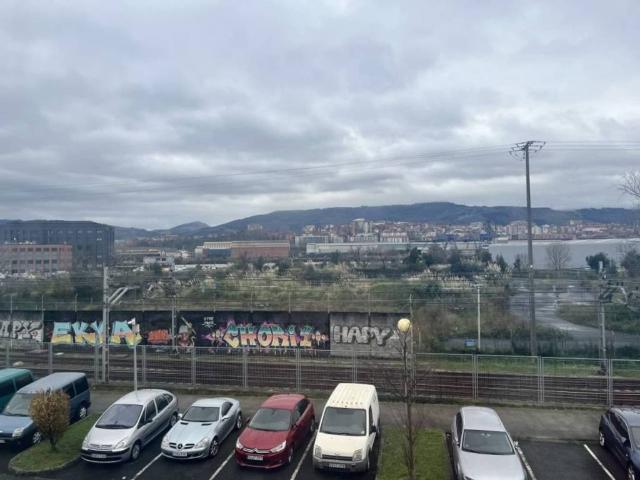 Local Comercial en venta en Leioa