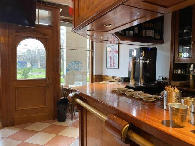 Local Comercial en venta en Leioa, Guipúzcoa