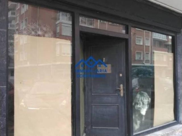 Local Comercial en venta en Leioa