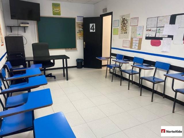 Local Comercial en venta en Leioa