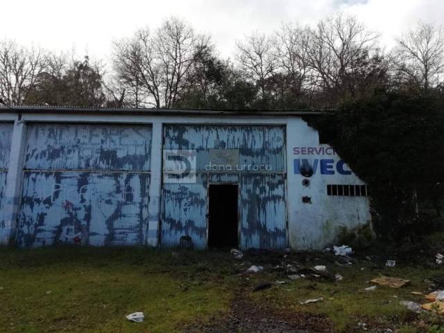 Local Comercial en venta en O Ribeiro, Galicia
